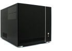 sizo cube - der lüfterlose Homeserver